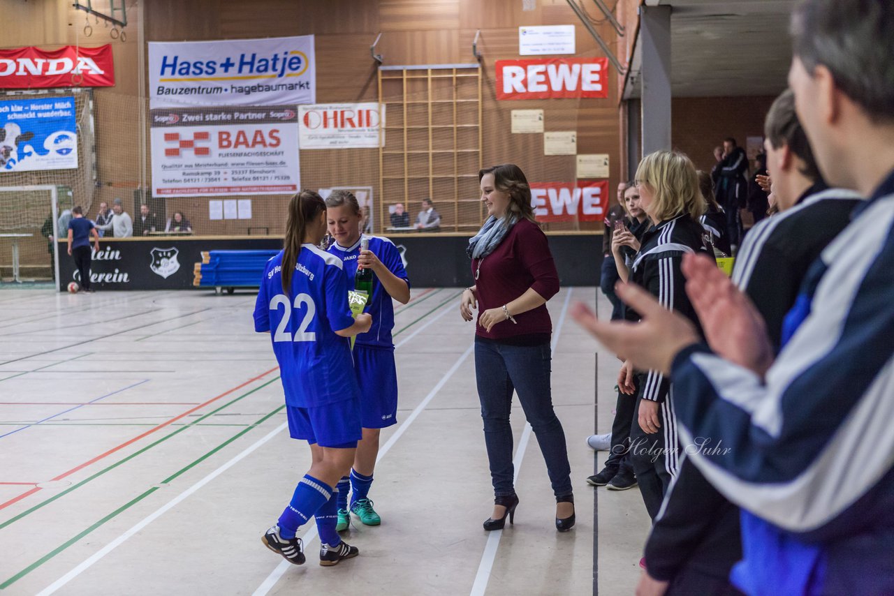 Bild 941 - Volksbank Cup Elmshorn